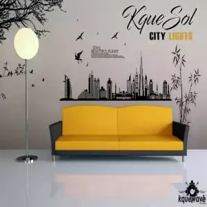 KqueSol - City Lights (Original Mix)